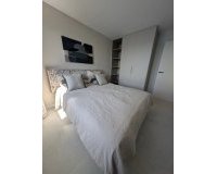 Location - Appartement - Torrevieja - El Acequión - Los Náufragos