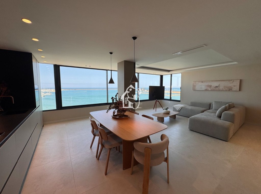 Location - Appartement - Torrevieja - El Acequión - Los Náufragos