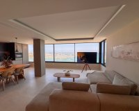 Location - Appartement - Torrevieja - El Acequión - Los Náufragos