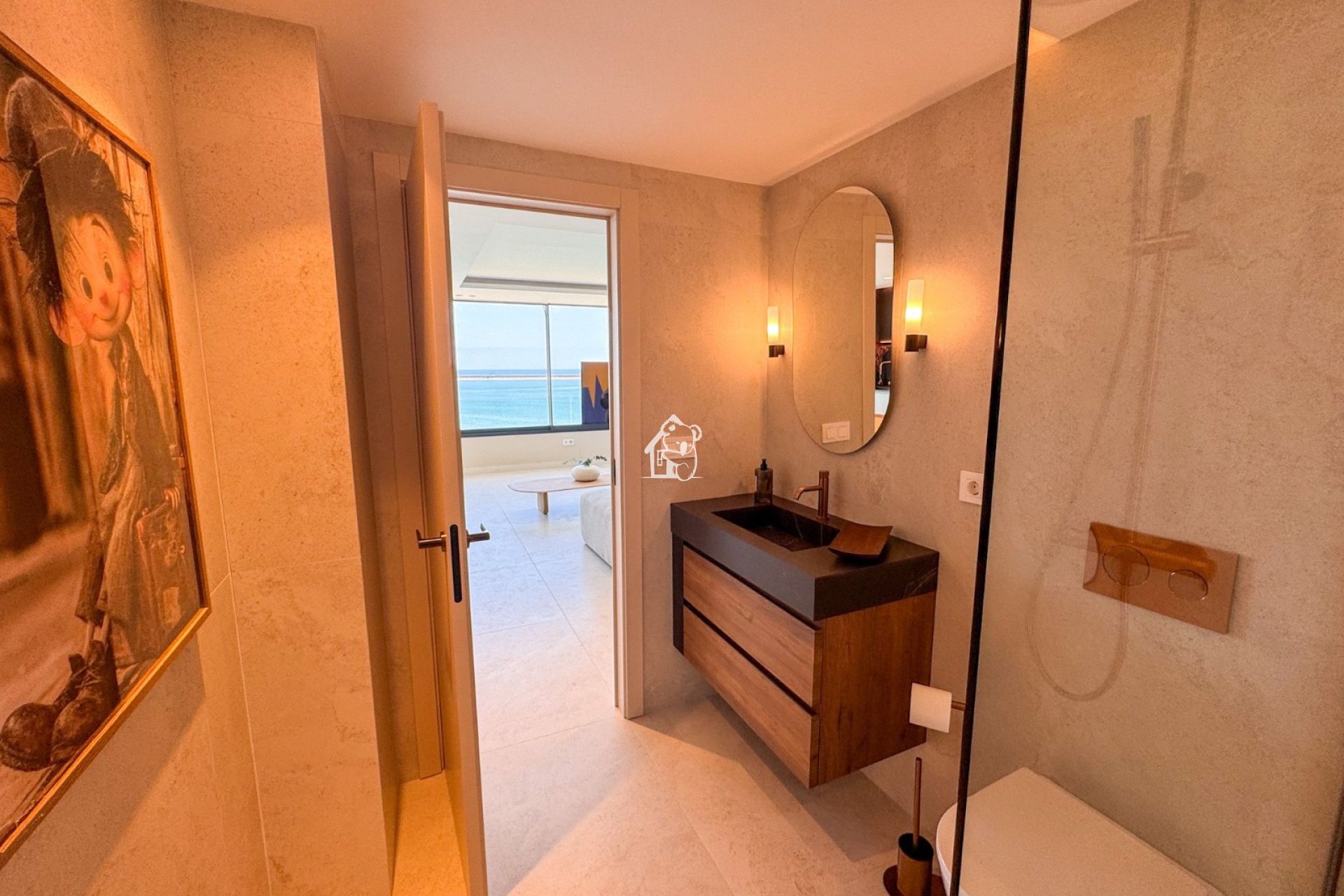 Location - Appartement - Torrevieja - El Acequión - Los Náufragos