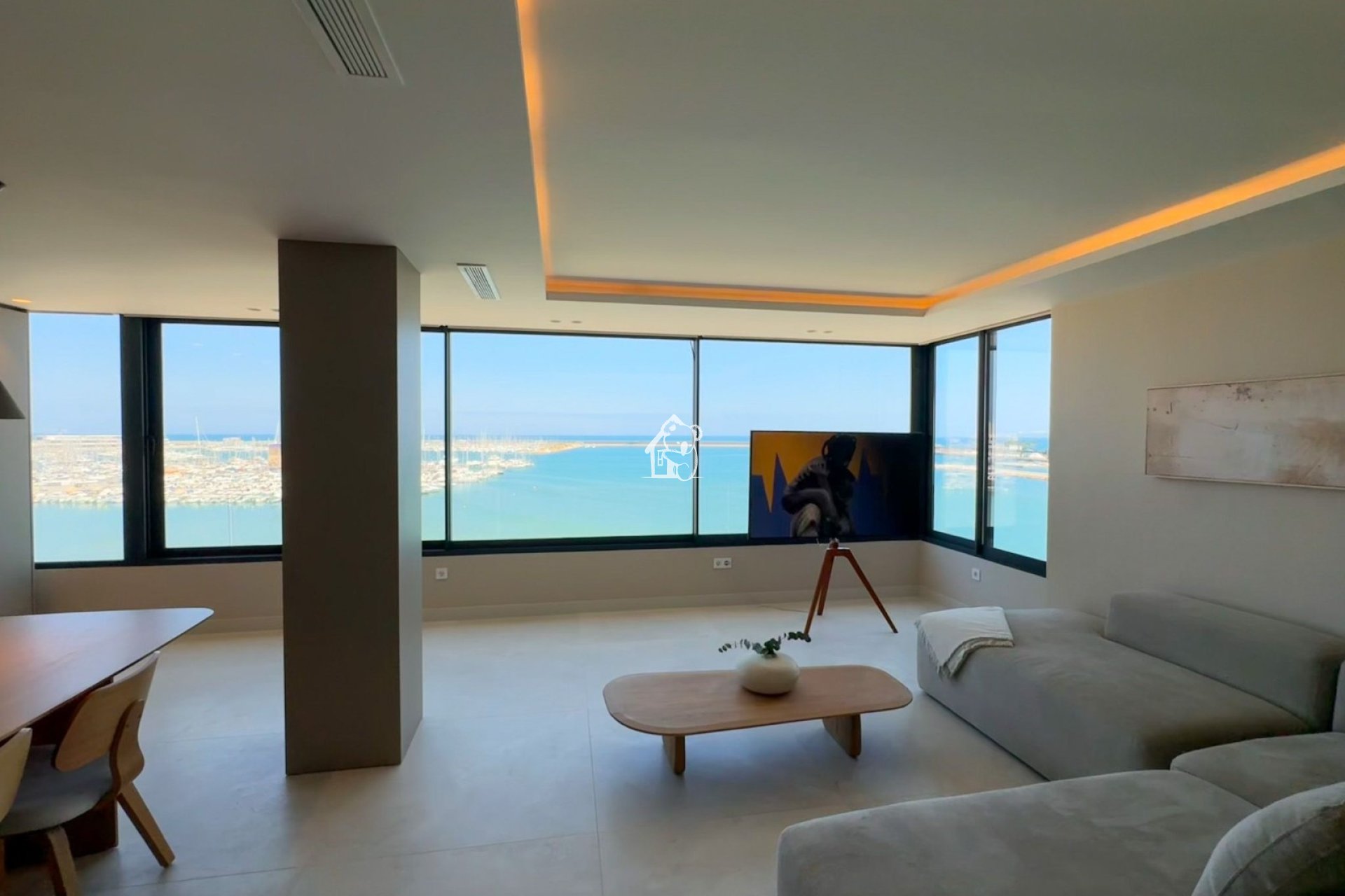 Location - Appartement - Torrevieja - El Acequión - Los Náufragos