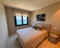 Location - Appartement - Torrevieja - El Acequión - Los Náufragos