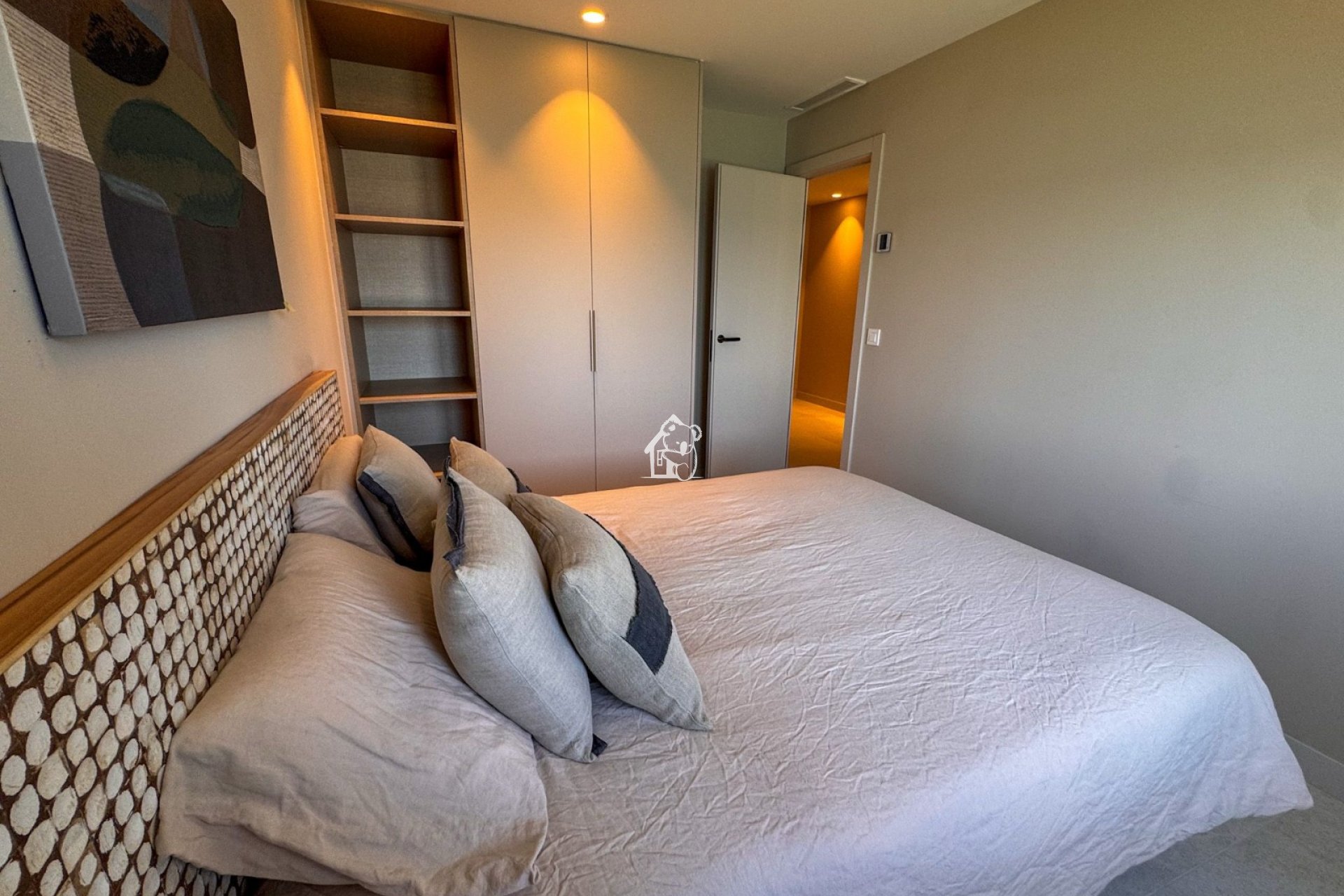 Location - Appartement - Torrevieja - El Acequión - Los Náufragos