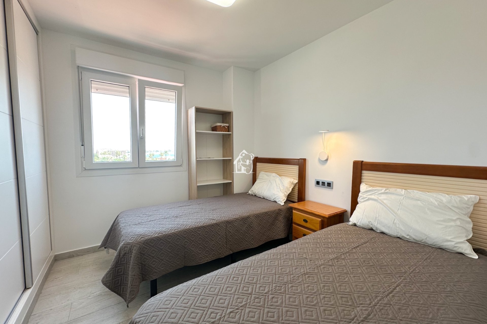 Location - Appartement - Torrevieja - El Acequión - Los Náufragos