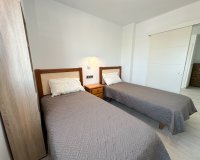 Location - Appartement - Torrevieja - El Acequión - Los Náufragos