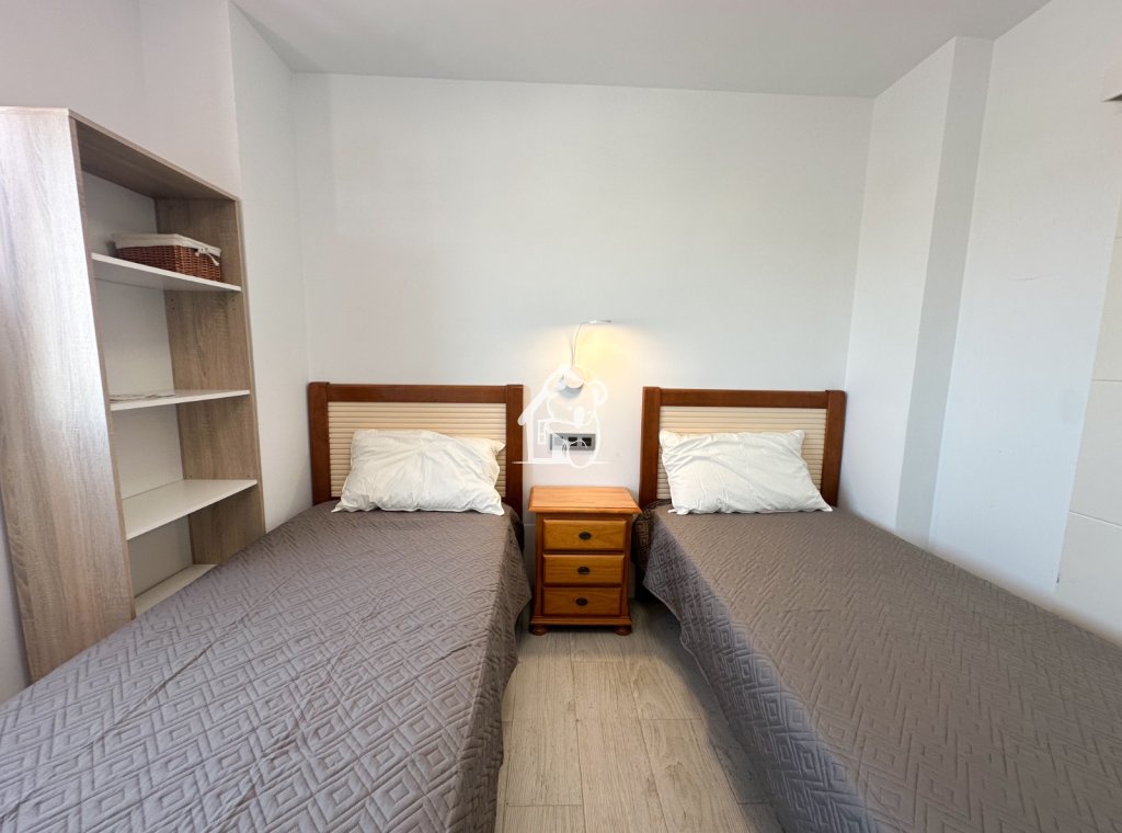 Location - Appartement - Torrevieja - El Acequión - Los Náufragos
