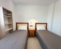 Location - Appartement - Torrevieja - El Acequión - Los Náufragos