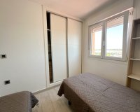 Location - Appartement - Torrevieja - El Acequión - Los Náufragos