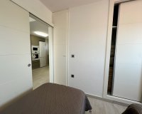 Location - Appartement - Torrevieja - El Acequión - Los Náufragos