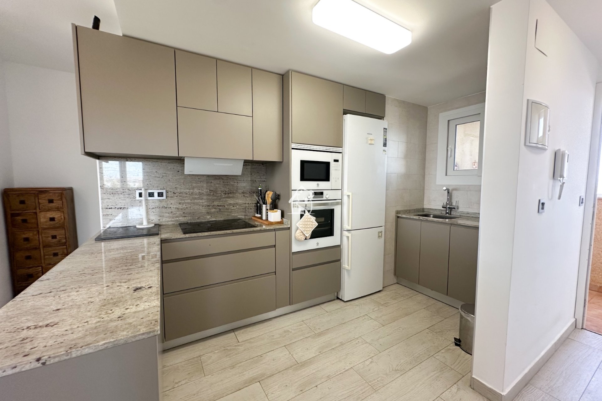 Location - Appartement - Torrevieja - El Acequión - Los Náufragos