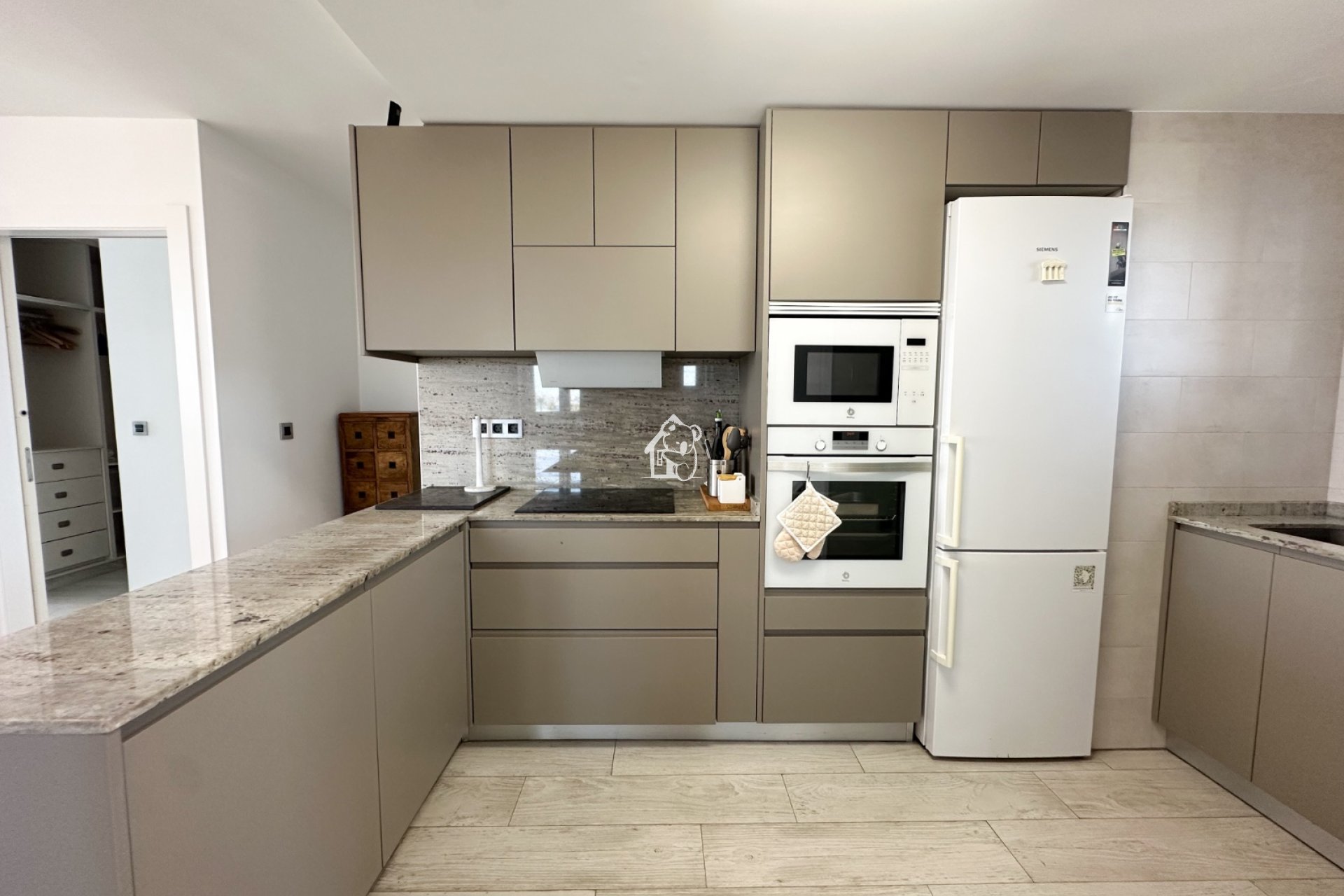 Location - Appartement - Torrevieja - El Acequión - Los Náufragos