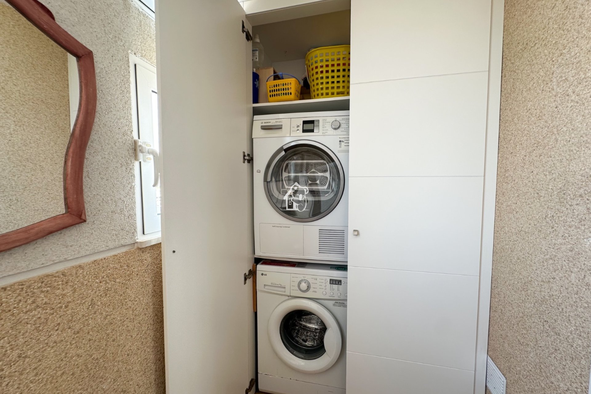Location - Appartement - Torrevieja - El Acequión - Los Náufragos