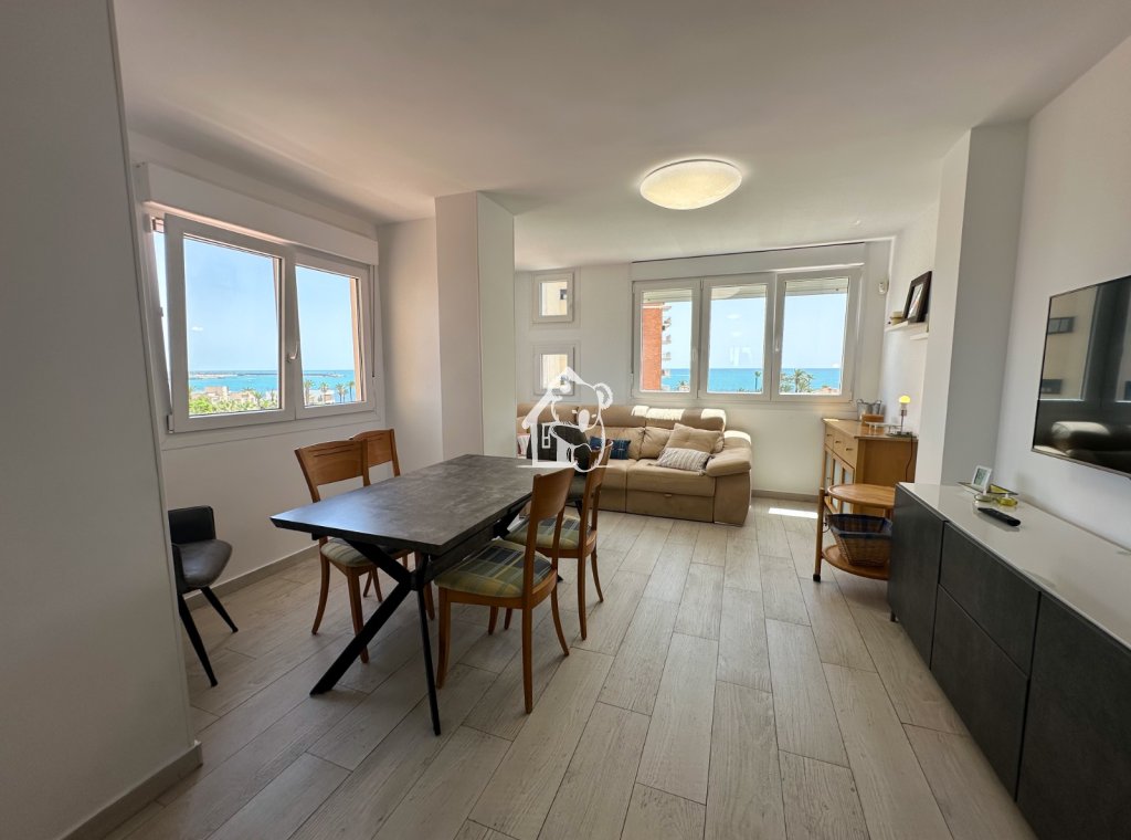 Location - Appartement - Torrevieja - El Acequión - Los Náufragos
