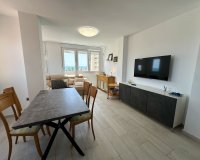 Location - Appartement - Torrevieja - El Acequión - Los Náufragos