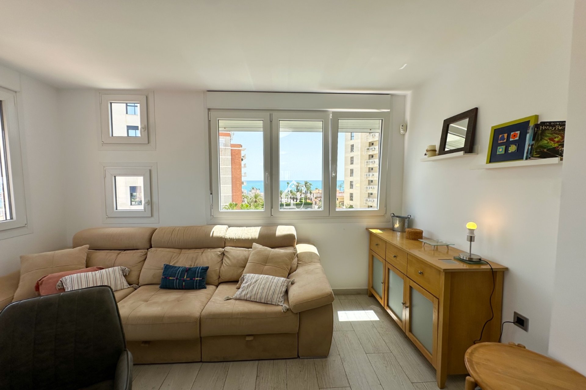 Location - Appartement - Torrevieja - El Acequión - Los Náufragos