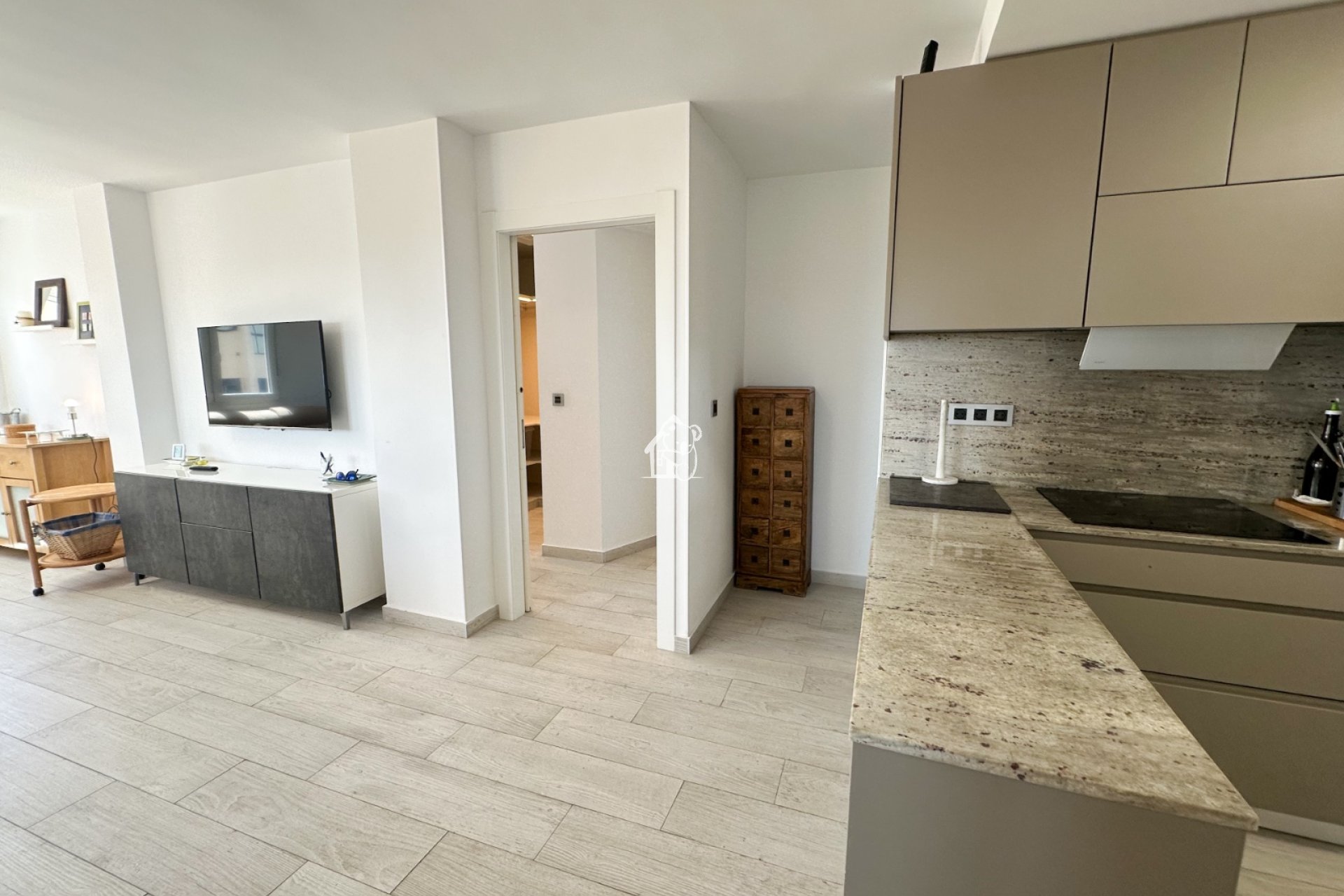 Location - Appartement - Torrevieja - El Acequión - Los Náufragos