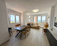 Location - Appartement - Torrevieja - El Acequión - Los Náufragos