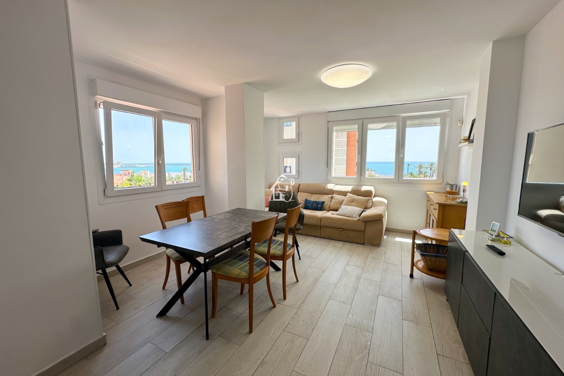 Location - Appartement - Torrevieja - El Acequión - Los Náufragos