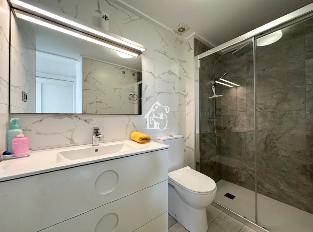 Location - Appartement - Torrevieja - El Acequión - Los Náufragos