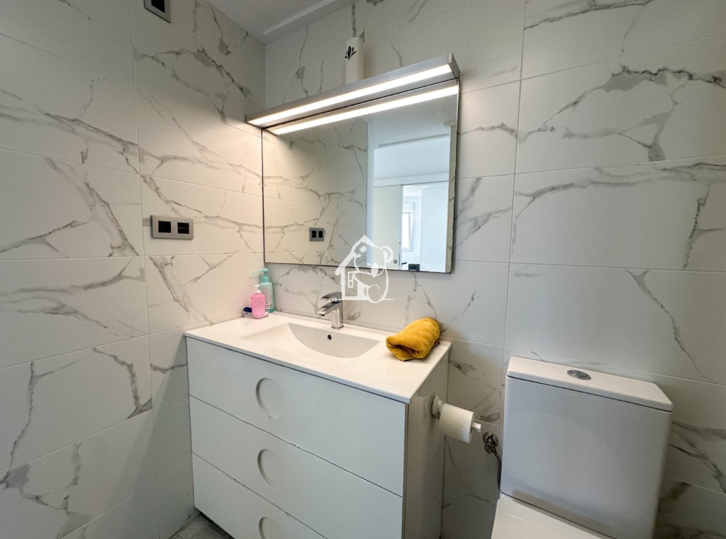 Location - Appartement - Torrevieja - El Acequión - Los Náufragos
