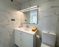 Location - Appartement - Torrevieja - El Acequión - Los Náufragos