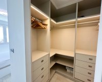 Location - Appartement - Torrevieja - El Acequión - Los Náufragos