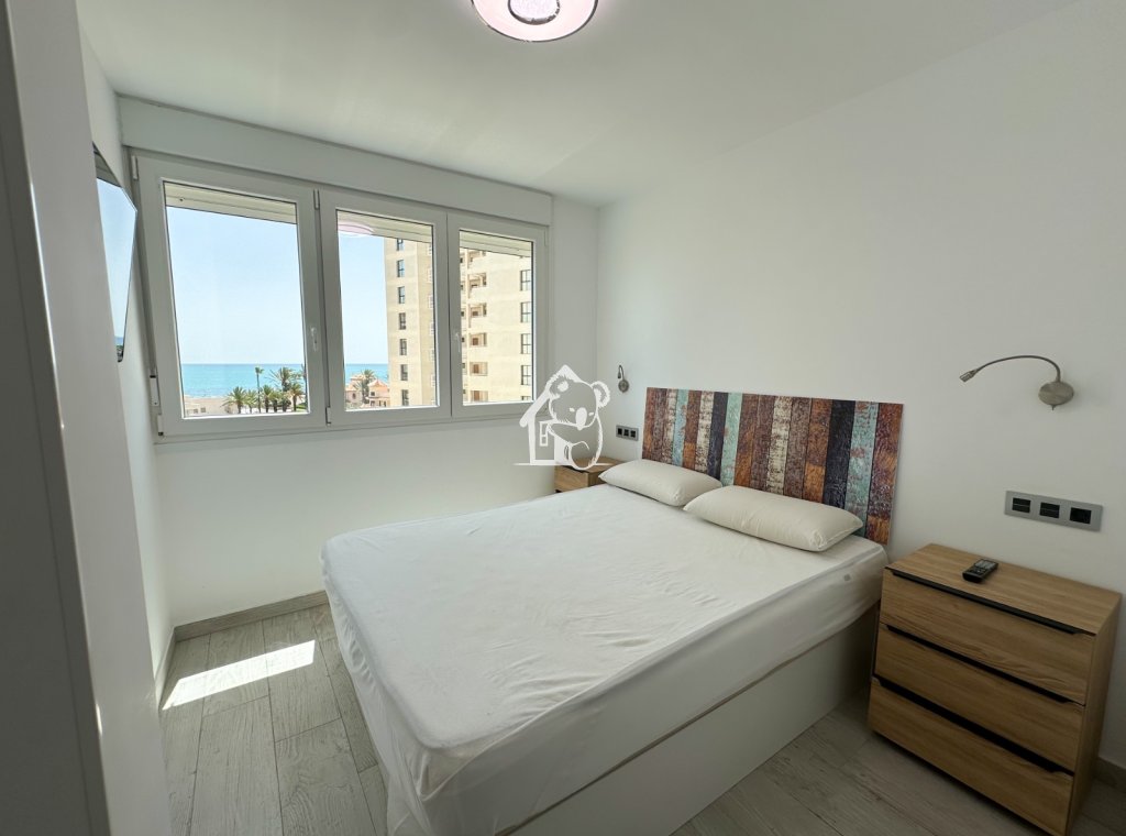 Location - Appartement - Torrevieja - El Acequión - Los Náufragos