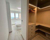 Location - Appartement - Torrevieja - El Acequión - Los Náufragos