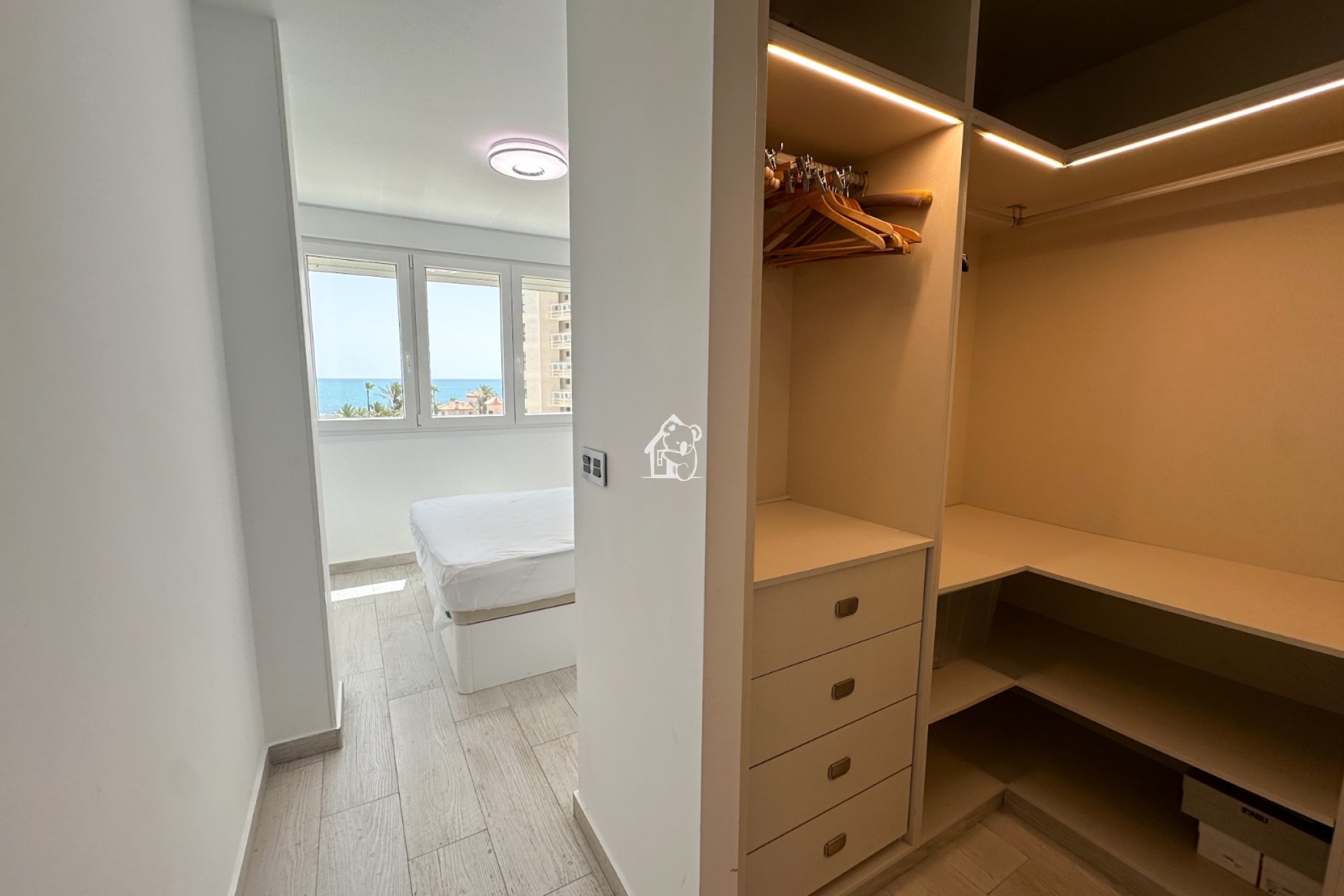 Location - Appartement - Torrevieja - El Acequión - Los Náufragos