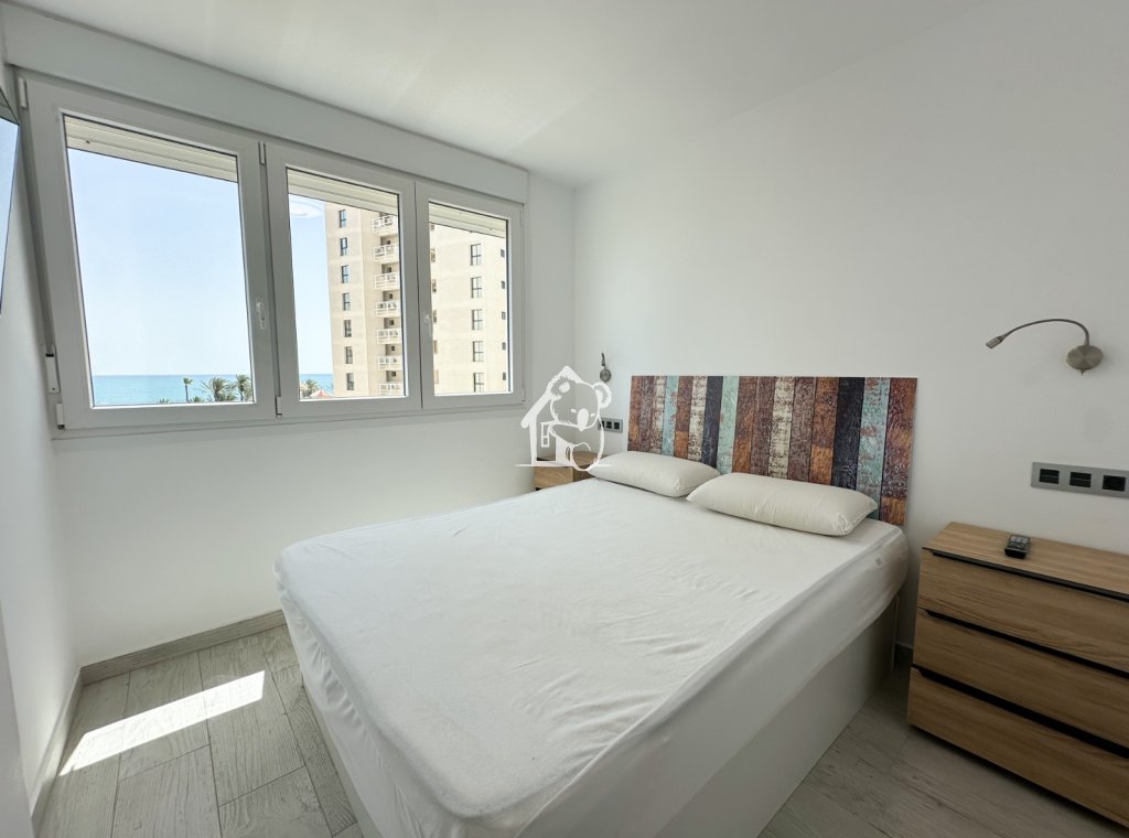 Location - Appartement - Torrevieja - El Acequión - Los Náufragos