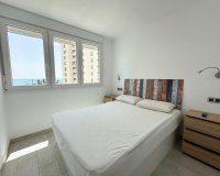 Location - Appartement - Torrevieja - El Acequión - Los Náufragos