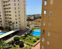 Location - Appartement - Torrevieja - El Acequión - Los Náufragos