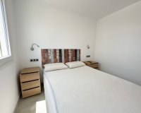 Location - Appartement - Torrevieja - El Acequión - Los Náufragos
