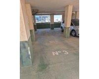Location - Appartement - Torrevieja - El Acequión - Los Náufragos
