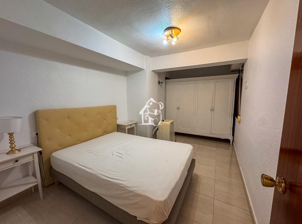 Location - Appartement - Torrevieja - El Acequión - Los Náufragos
