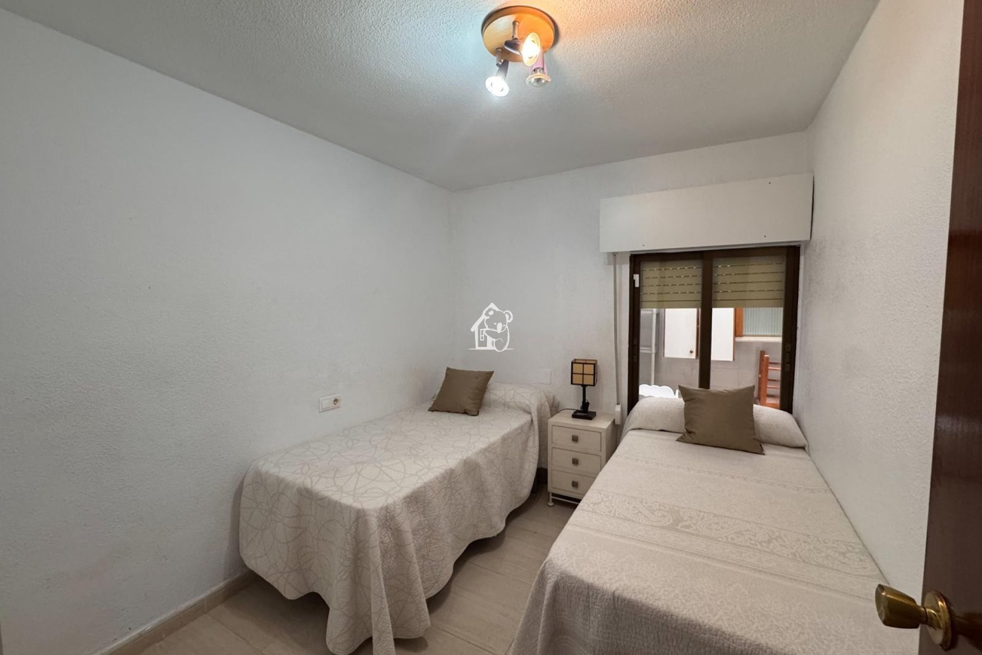 Location - Appartement - Torrevieja - El Acequión - Los Náufragos