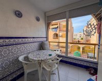 Location - Appartement - Torrevieja - El Acequión - Los Náufragos