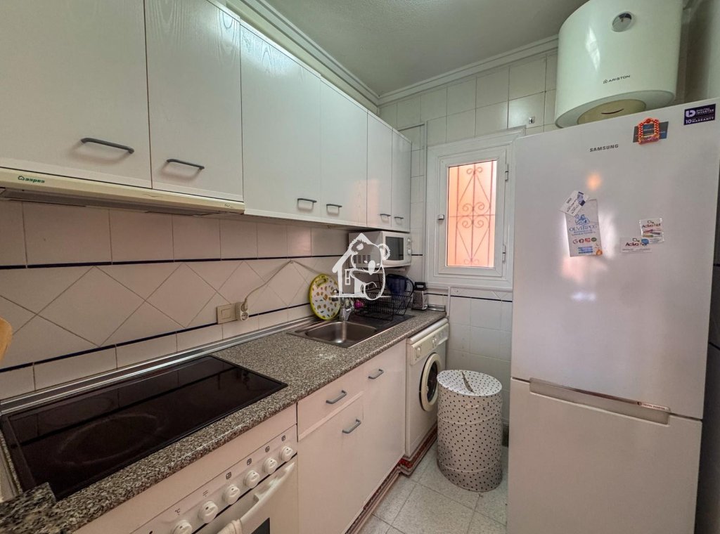 Location - Appartement - Torrevieja - El Acequión - Los Náufragos