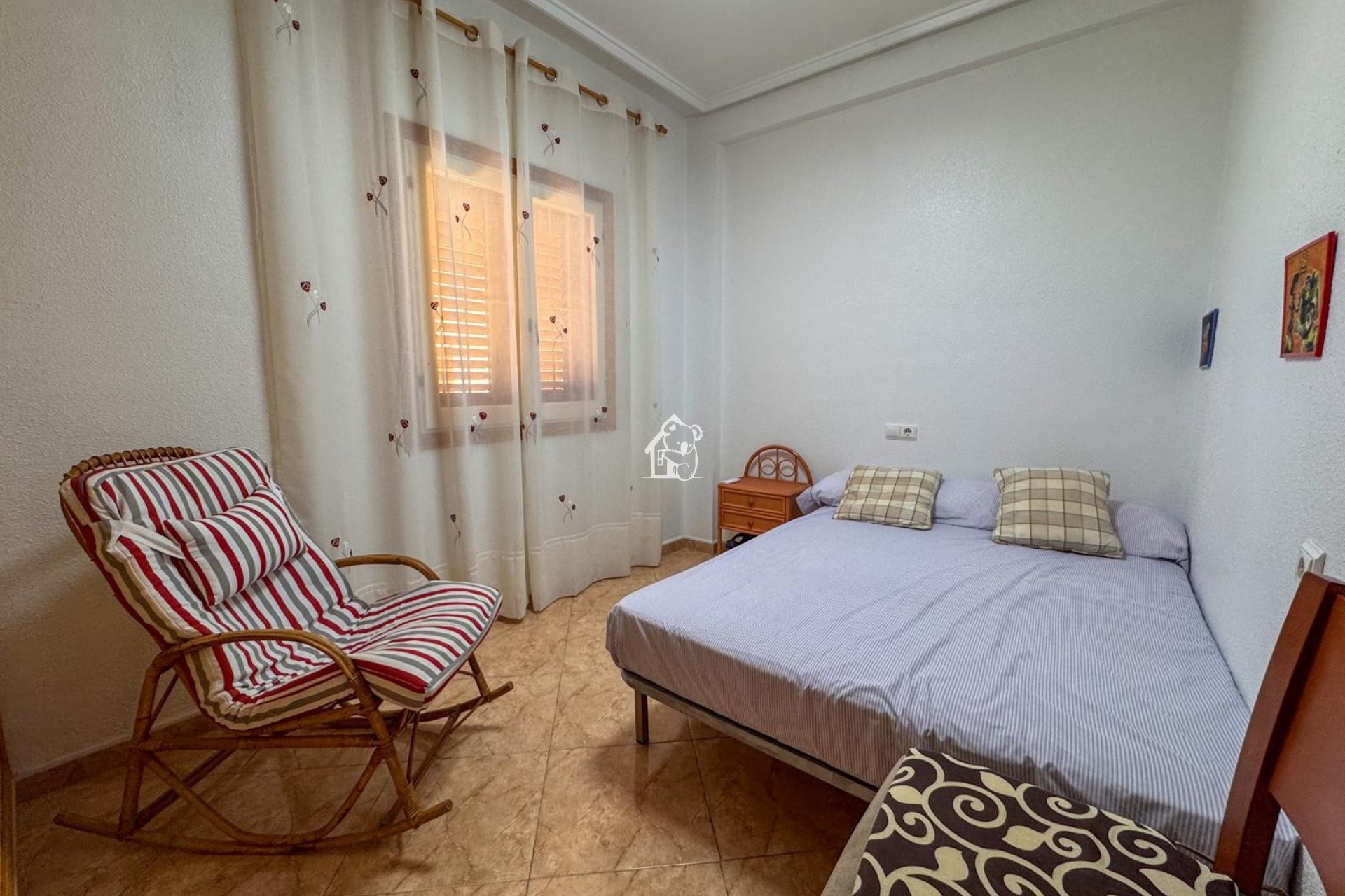 Location - Appartement - Torrevieja - El Acequión - Los Náufragos