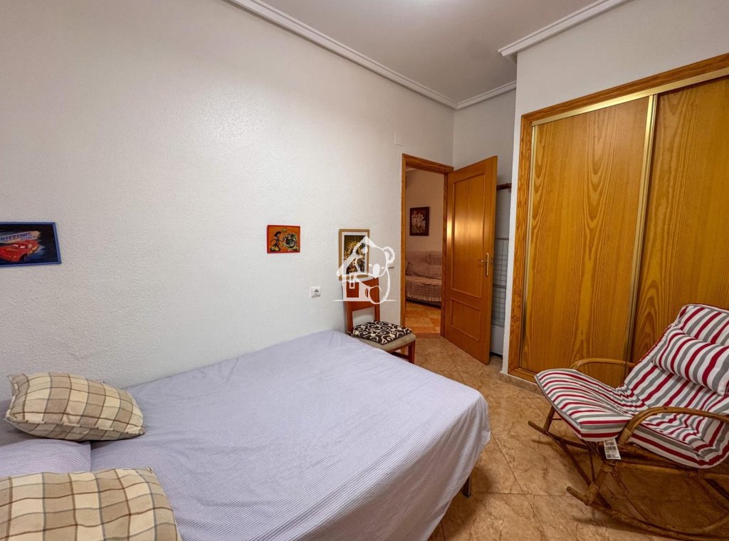 Location - Appartement - Torrevieja - El Acequión - Los Náufragos