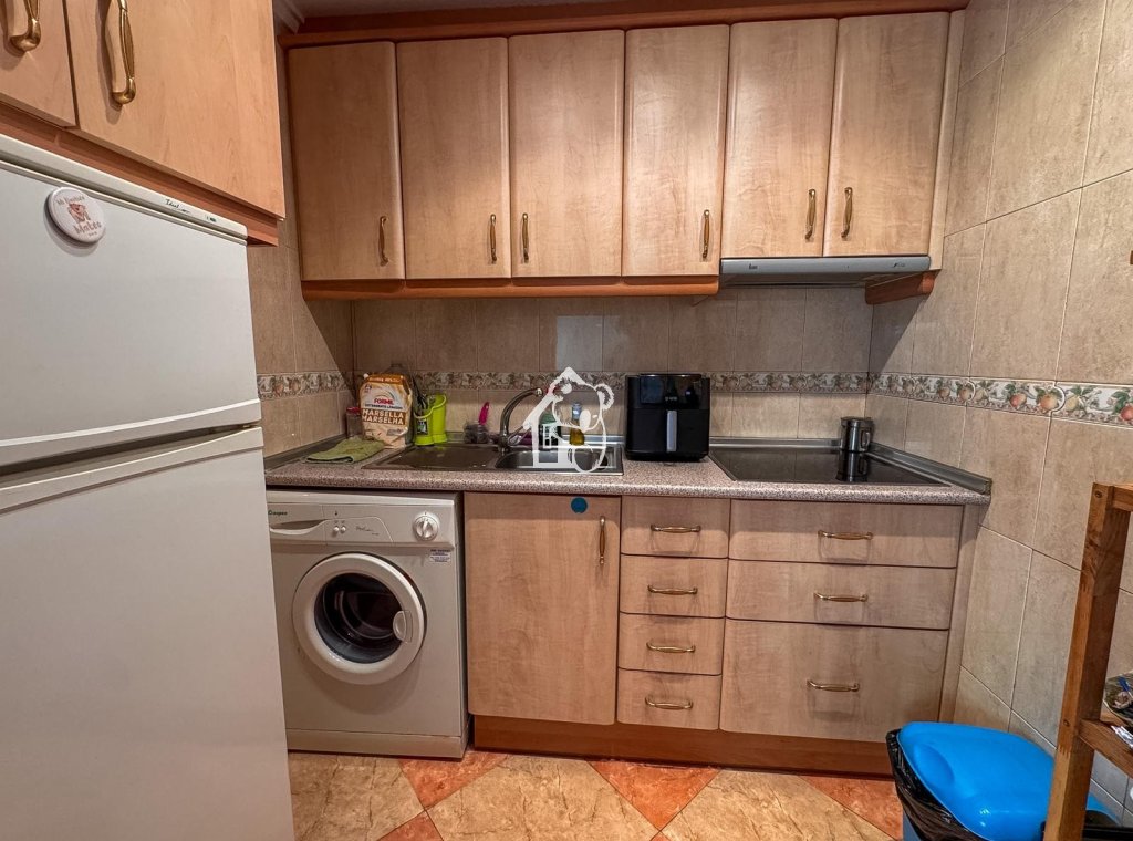 Location - Appartement - Torrevieja - El Acequión - Los Náufragos