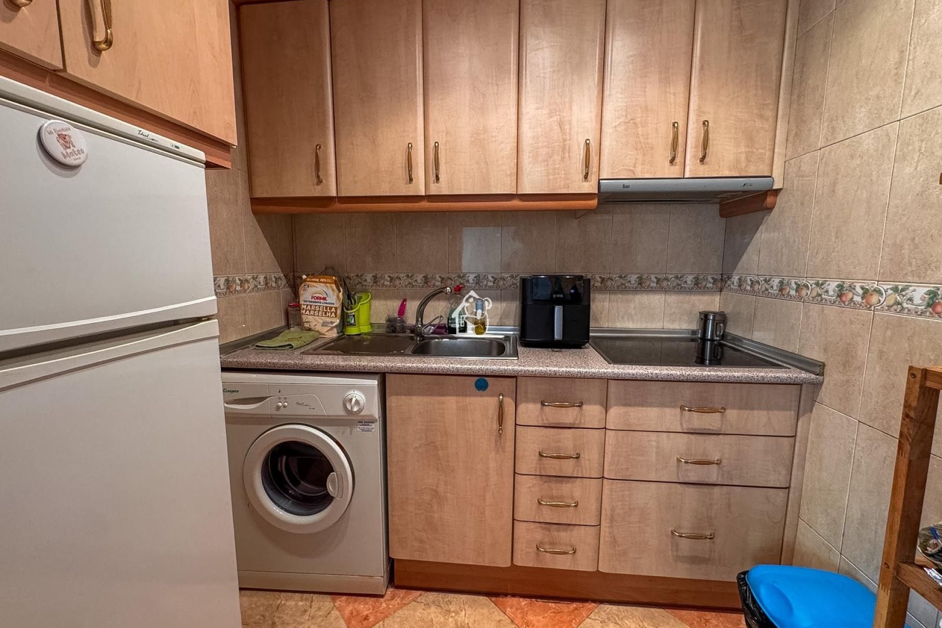 Location - Appartement - Torrevieja - El Acequión - Los Náufragos