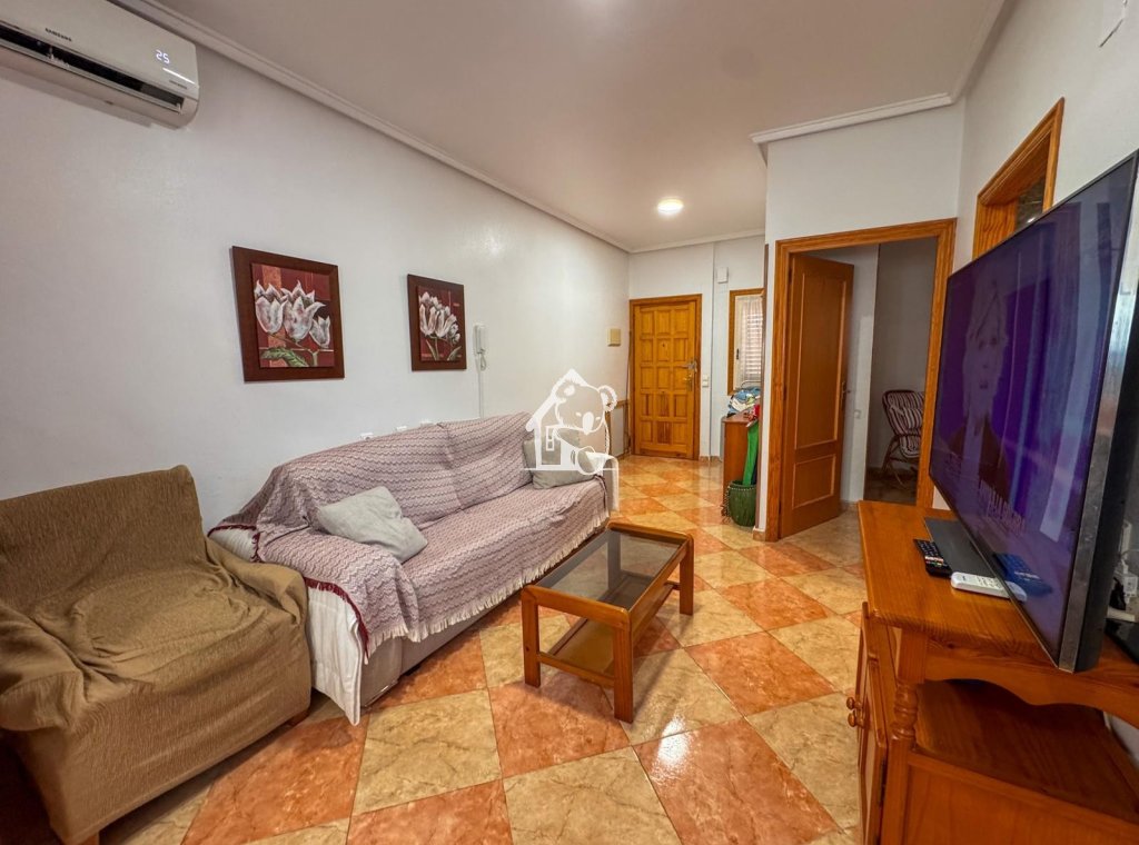 Location - Appartement - Torrevieja - El Acequión - Los Náufragos