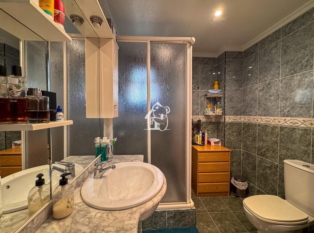 Location - Appartement - Torrevieja - El Acequión - Los Náufragos