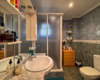 Location - Appartement - Torrevieja - El Acequión - Los Náufragos