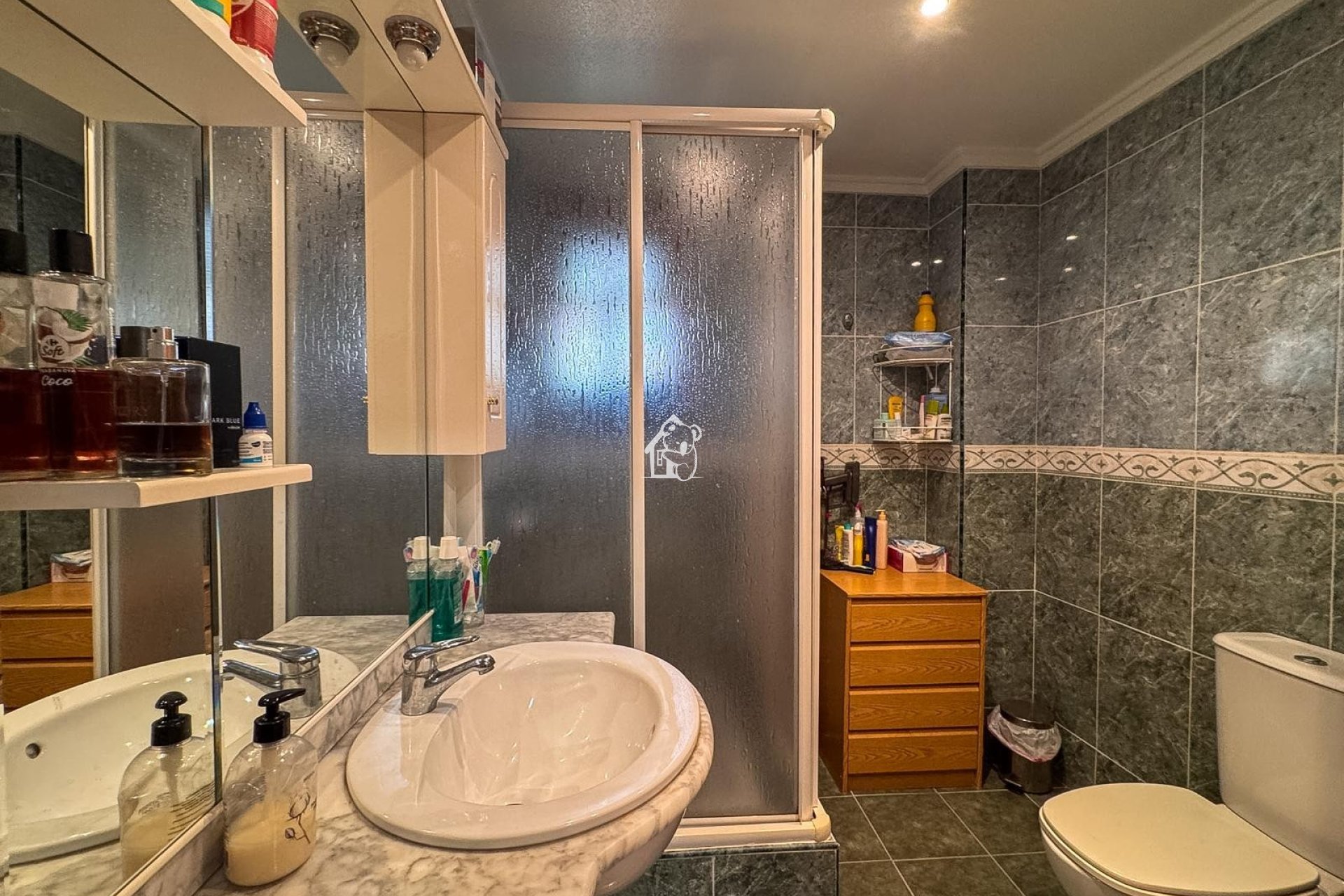 Location - Appartement - Torrevieja - El Acequión - Los Náufragos