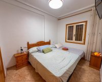 Location - Appartement - Torrevieja - El Acequión - Los Náufragos