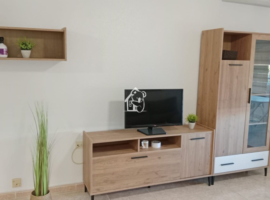 Location - Appartement - Torrevieja - El Acequión - Los Náufragos