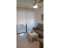 Location - Appartement - Torrevieja - El Acequión - Los Náufragos