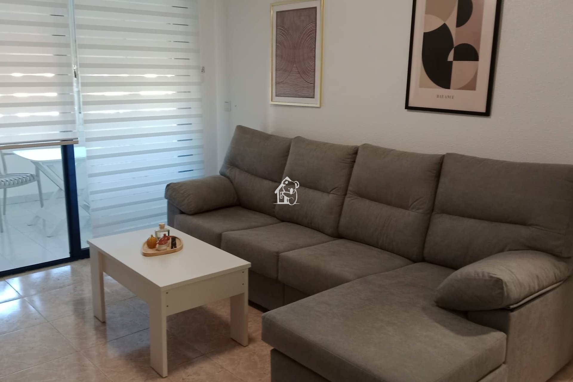 Location - Appartement - Torrevieja - El Acequión - Los Náufragos
